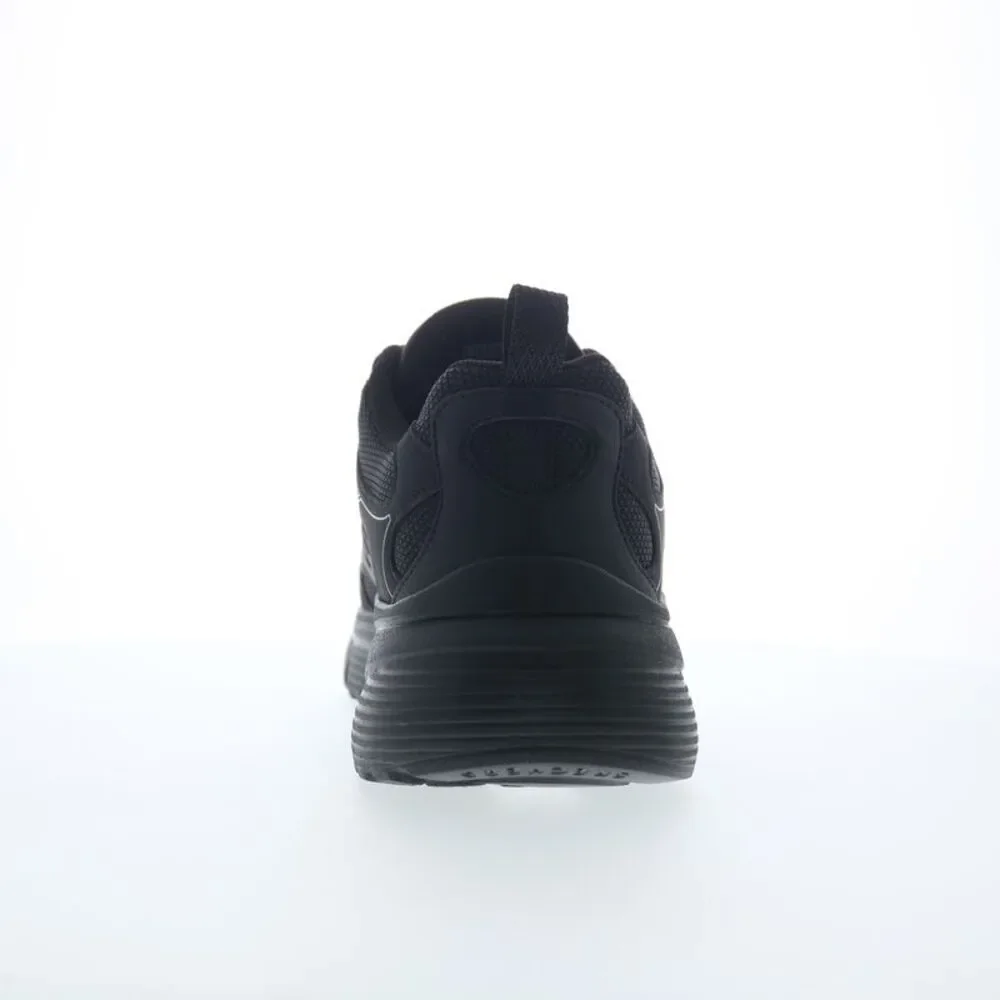 Skechers Mens E'Clypse Lite - Lunar Walks Black Shoes (NWT)